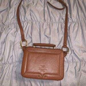 Sancia Elvire crossbody bag